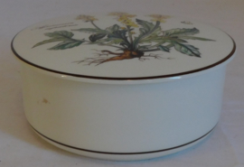 Villeroy en Boch Botanica dekseldoos