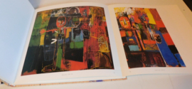 Rik van Iersel, Kunstboek