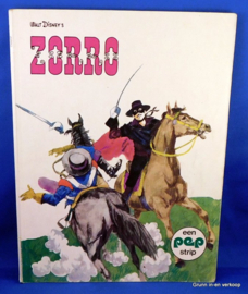 Zorro Nr. 1