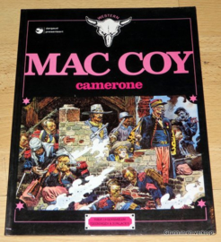 Mac Coy 11 - Camerone