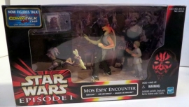 Star Wars, Episode 1, Mos Espa Encounter