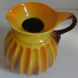 Art Deco, Gele Mosa schenkkan
