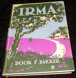 Irma door Frouke Bakker