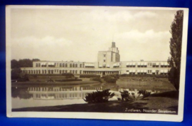 Zuidlaren - Noorder Sanatorium 1949