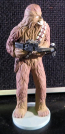 Star Wars Applause, PVC Chewbacca uit 1997