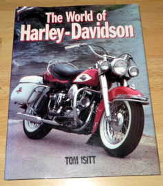 The World of Harley-Davidson