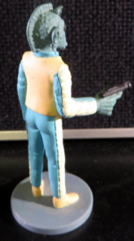 Star Wars Applause, PVC Greedo uit 1997