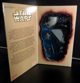 Star Wars Micro machines, De zoektocht van de Jedi