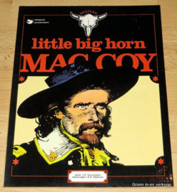 Mac Coy 8 - Little Big Horn