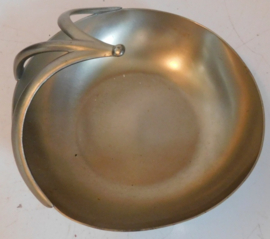 Real Pewter Holland schaal