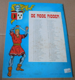 De Rode Ridder 80 – De Schildknaap