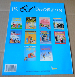 De Familie Doorzon Deel 1 - De familie Doorzon