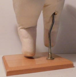 Baby Etalage Paspop, Mannequin Etalagepop.