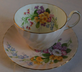 1850 Foley Bone China, Made in England