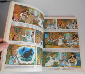 De Dikkerdaks aan de Mississippi