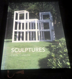 Sculpture Garden Clingenbosch - Caldic Collectie 2009