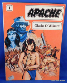 Apache 1 - Okada O'Wilburd