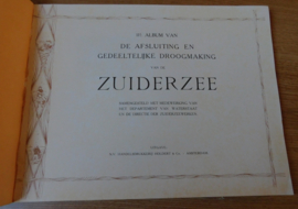 De afsluiting en gedeeltelijke droogmaking van de Zuiderzee, deel 11