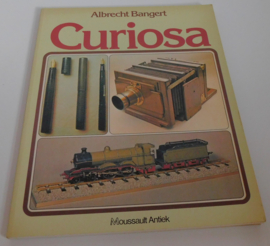 Albrecht Bangert, Curiosa