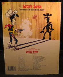 Lucky Luke 23: Fingers