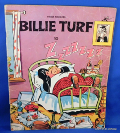 Billie Turf 10 (1973)