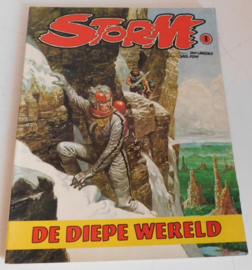 Storm 1: De Diepe Wereld