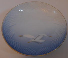 B&G Seagull Porcelain