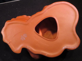 Wormser Terra Sigillata, muurmasker