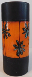 Carstens Tonnieshof Fat Lava vaas - 1241/22