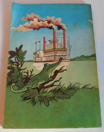 De Dikkerdaks in Amerika