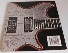 The Myth of the Electric Guitar