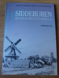 Siddeburen in woord en beeld