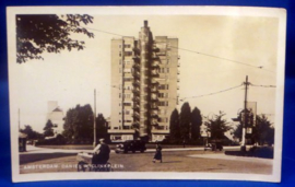 Amsterdam - Daniel Wielinkplein