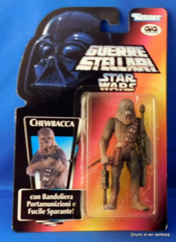 Star Wars, Power of the Force, Chewbacca
