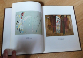 Abstract Art - Peebles Art Library