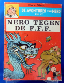 Nero - Nero tegen de F.F.F.
