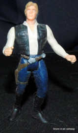 Star Wars Power of the Force: Han Solo