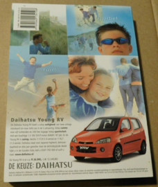 Youngtimer auto's vergelijken - Alle Auto’s 2002