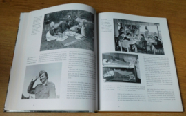 Gevangen in het veen - de geschiedenis van de Emslandkampen