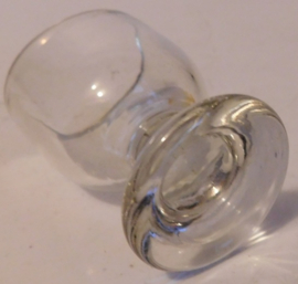 Oogspoelglas