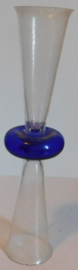 Bořek Šípek - Glass vase