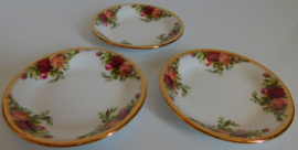 Royal Albert schoteltjes, Old Country Roses