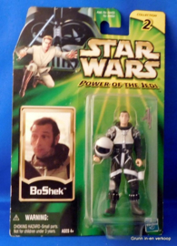 Star Wars, Power of the Jedi, BoShek