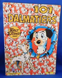 Walt Disney' - 101 Dalmatiër