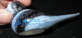 Finland "Art Glass Team Oy" bird