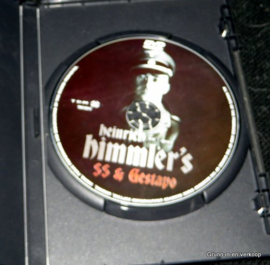 Heinrich Himmler - DVD