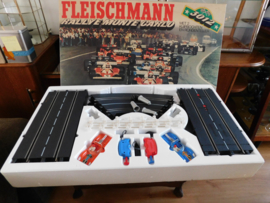 Fleischmann - 3012 Rally Monte Carlo - racebaan
