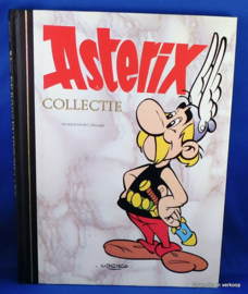 Asterix Lekturama collectie - de Roos en het Zwaard