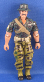 G.I. Joe - Actiefiguur 1987