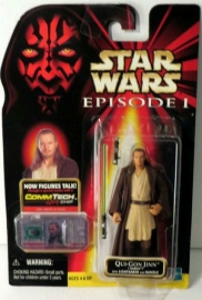 Star Wars, Episode 1, Qui-Gon Jinn